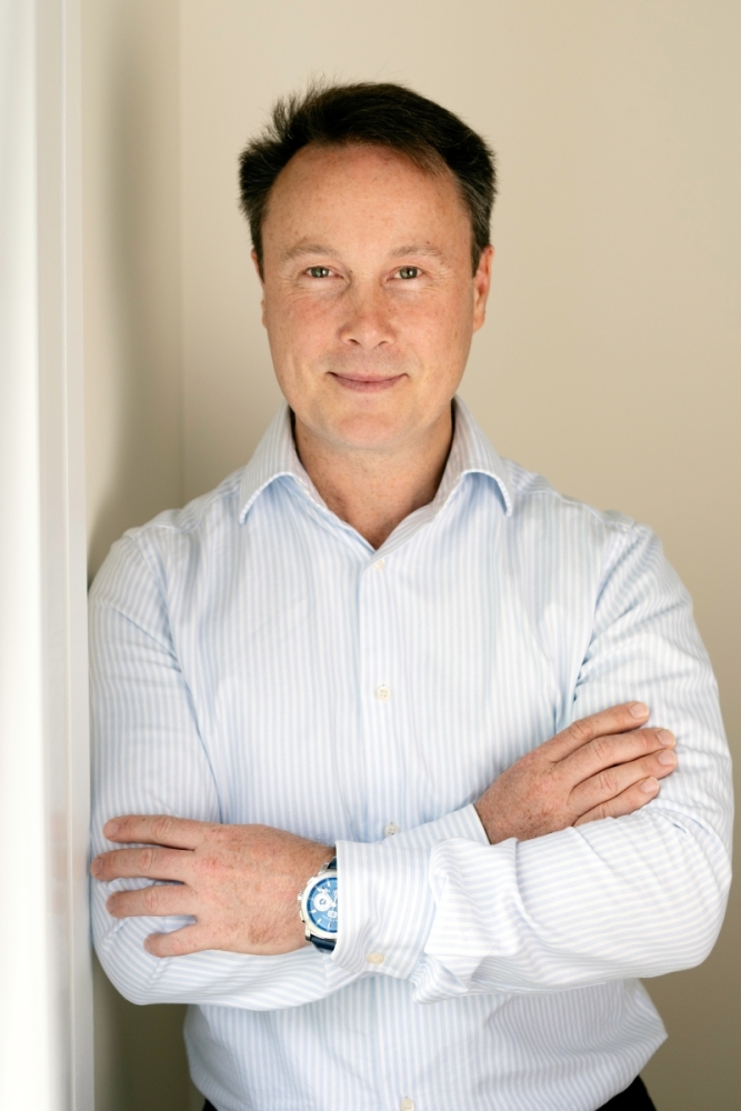 corporate headshot photography