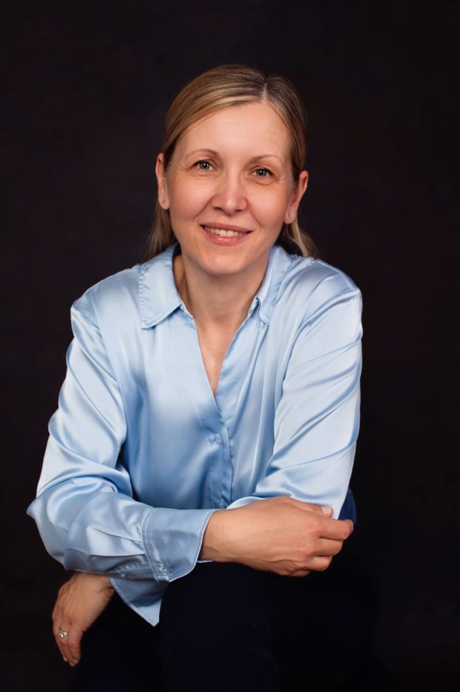 LinkedIn Profile Photo