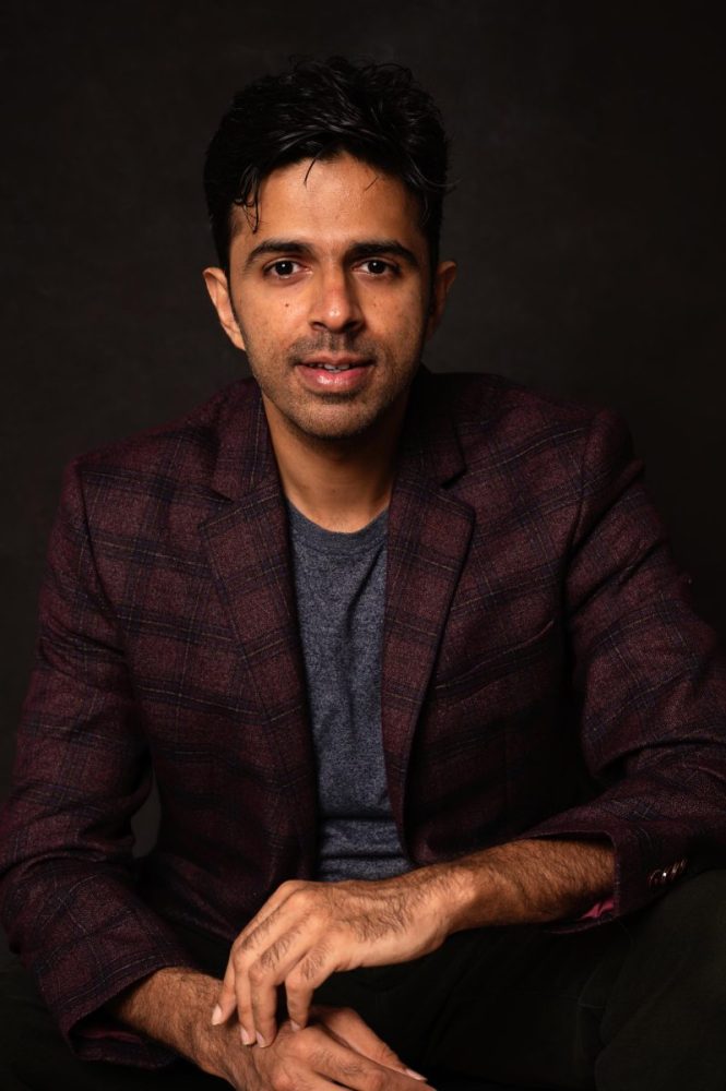 Linkedin profile photo