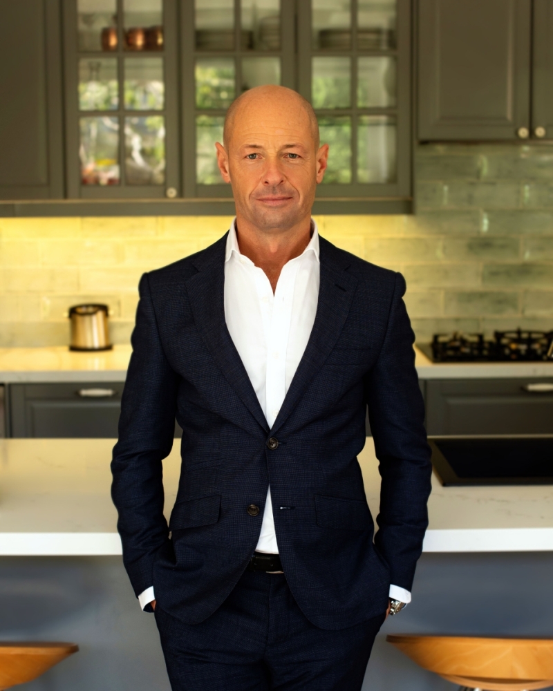 headshot photography