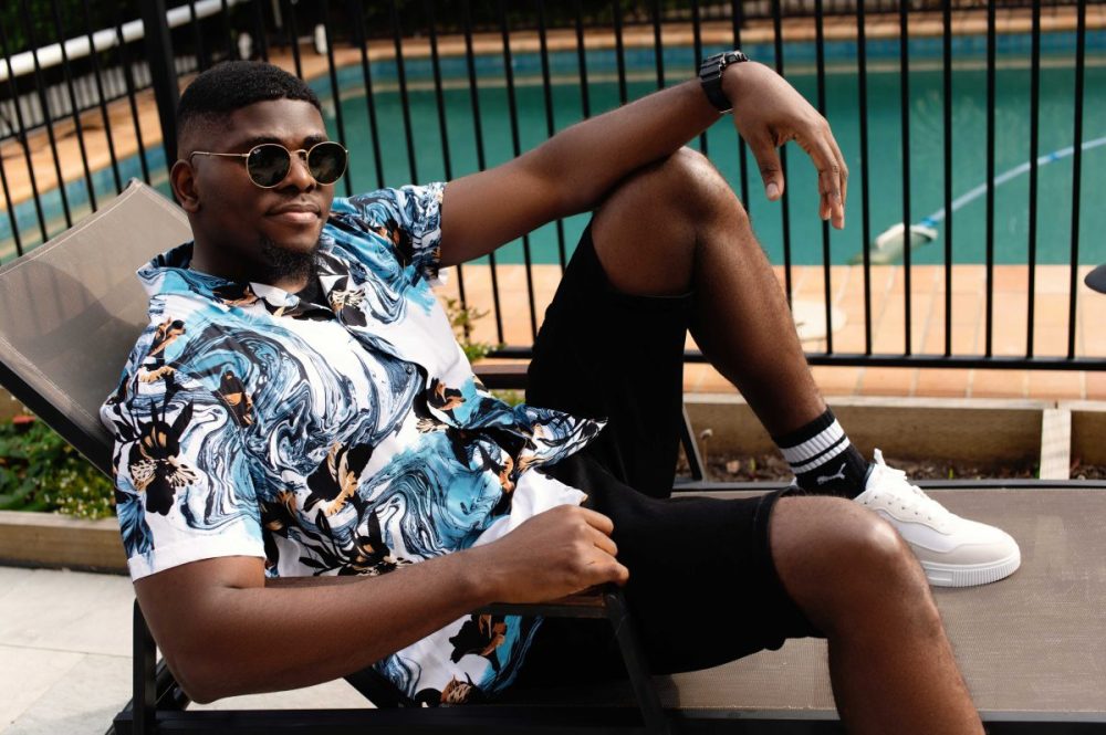 personal branding photo shoot