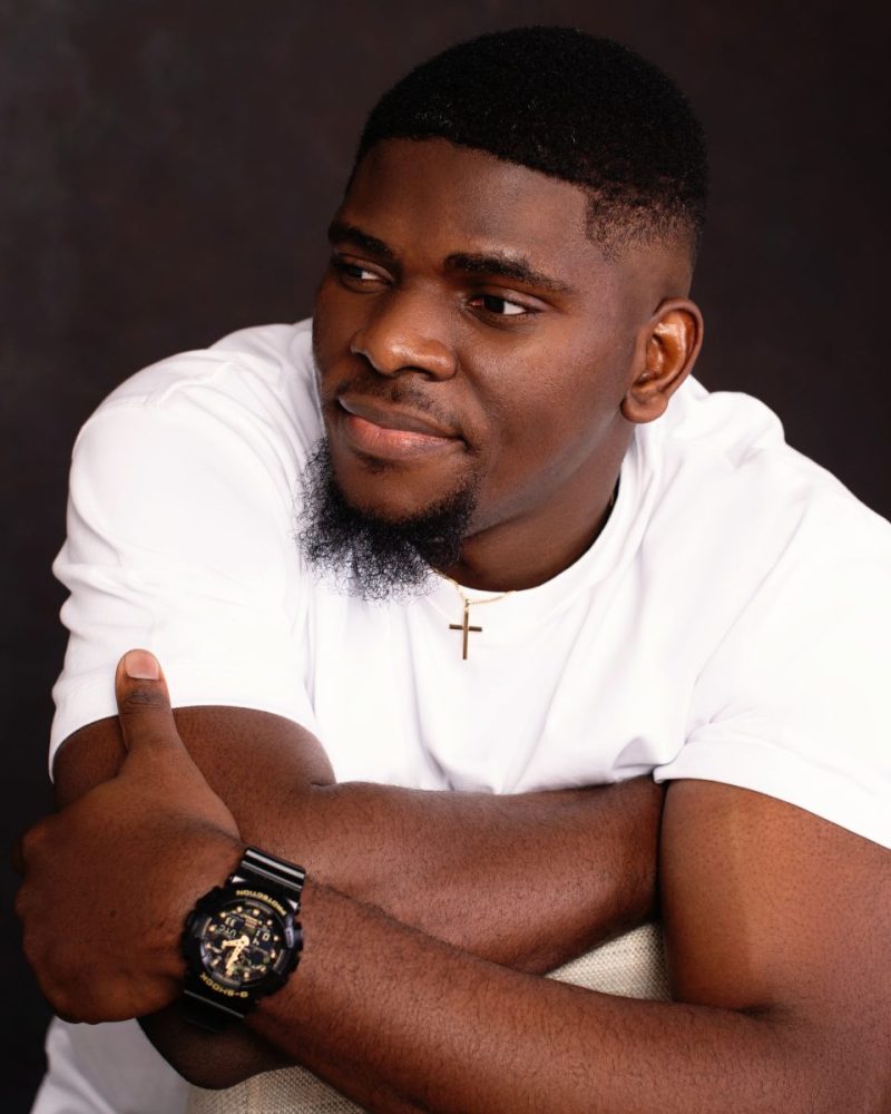 model portfolio photography