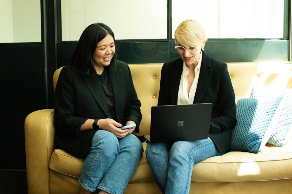 workplace photography