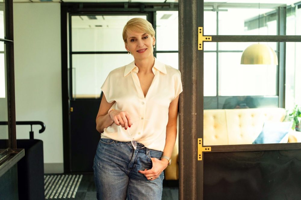 business branding photography