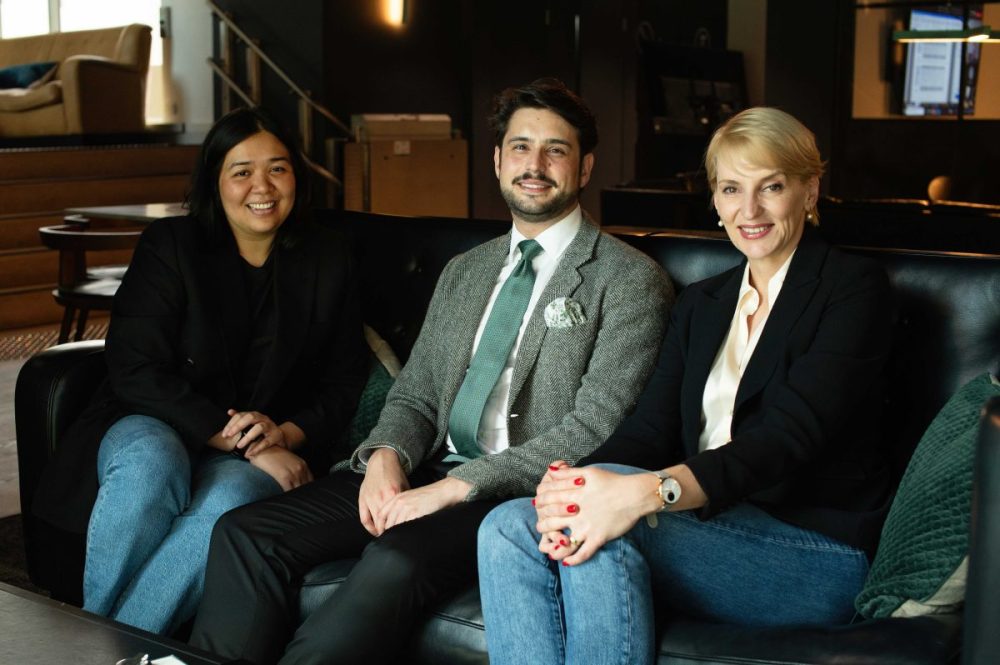 business photography