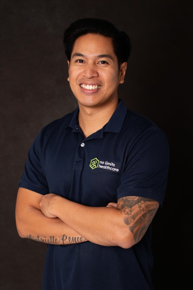 headshot photographer