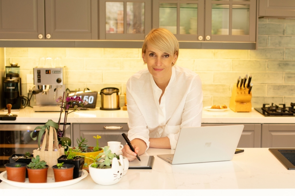 branding photography