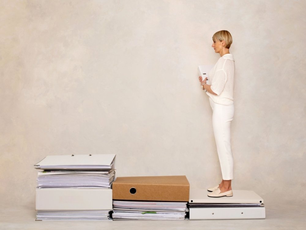 business branding photography