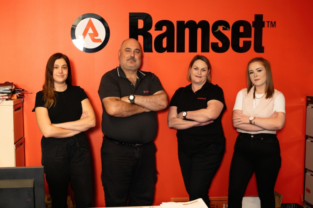 workplace photography sydney