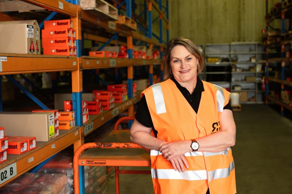 workplace photography