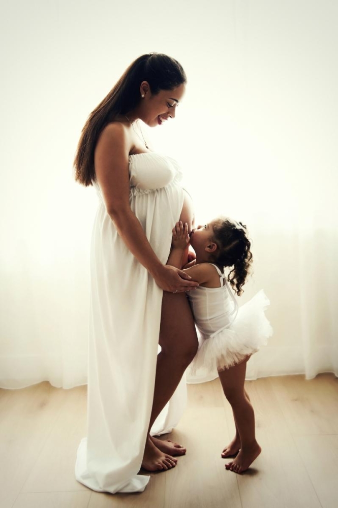 pregnancy photos sydney